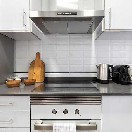 Wow Apartments By Olala Homes L’Hospitalet de Llobregat Zewnętrze zdjęcie