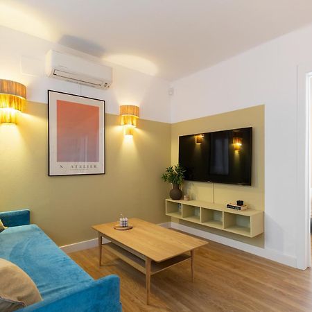 Wow Apartments By Olala Homes L’Hospitalet de Llobregat Zewnętrze zdjęcie