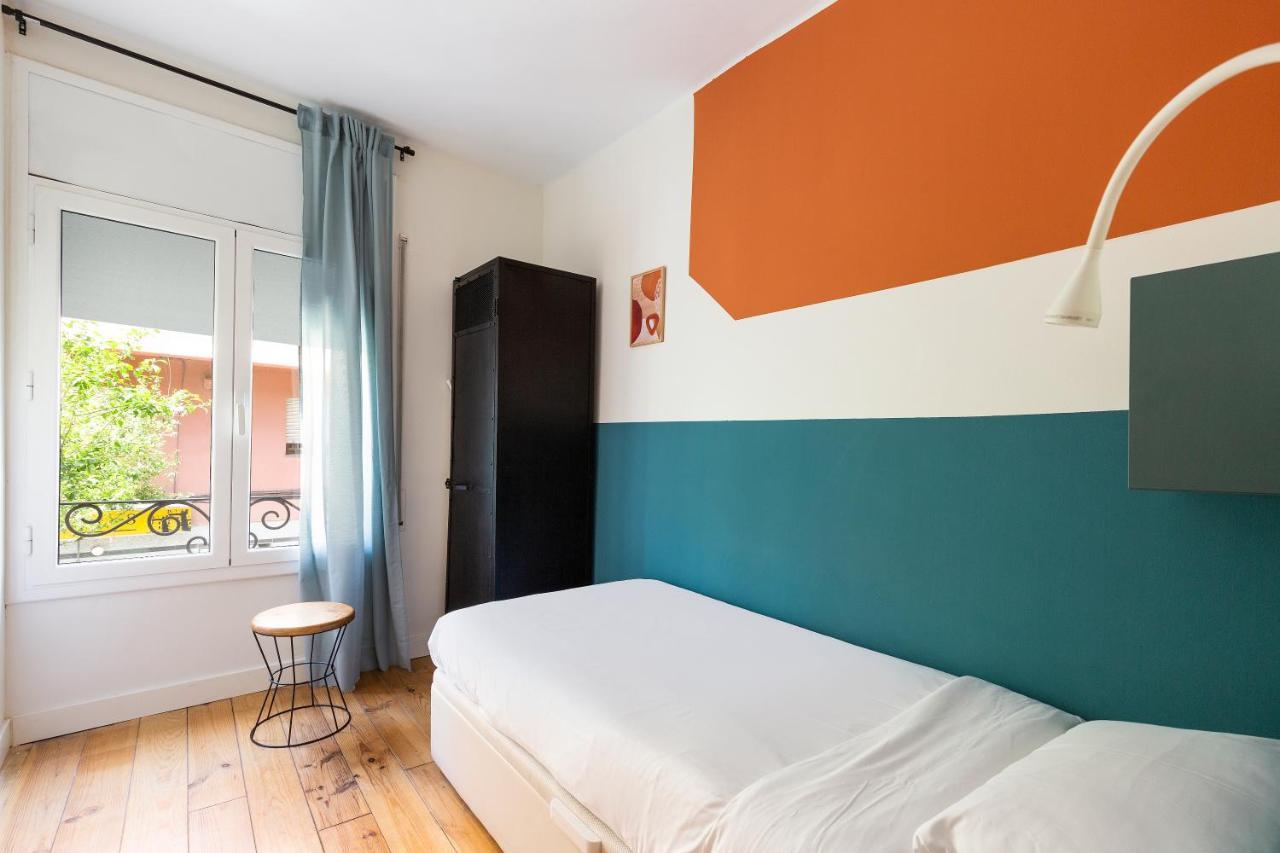 Wow Apartments By Olala Homes L’Hospitalet de Llobregat Zewnętrze zdjęcie