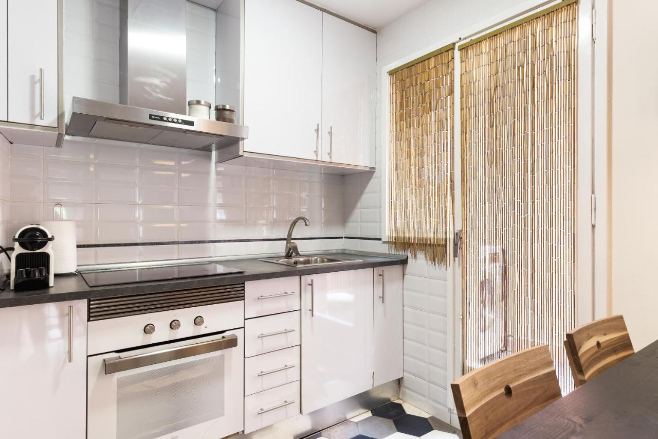 Wow Apartments By Olala Homes L’Hospitalet de Llobregat Zewnętrze zdjęcie