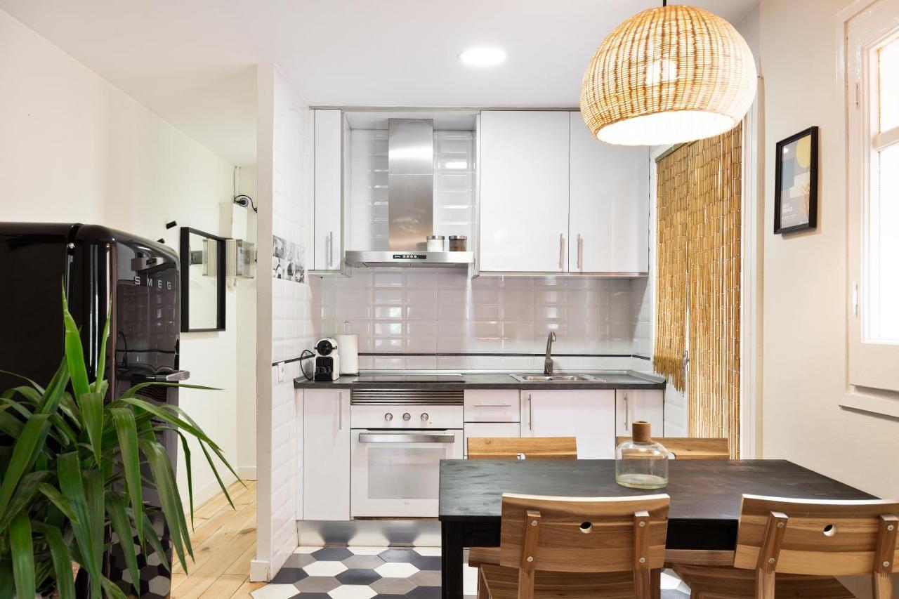 Wow Apartments By Olala Homes L’Hospitalet de Llobregat Zewnętrze zdjęcie