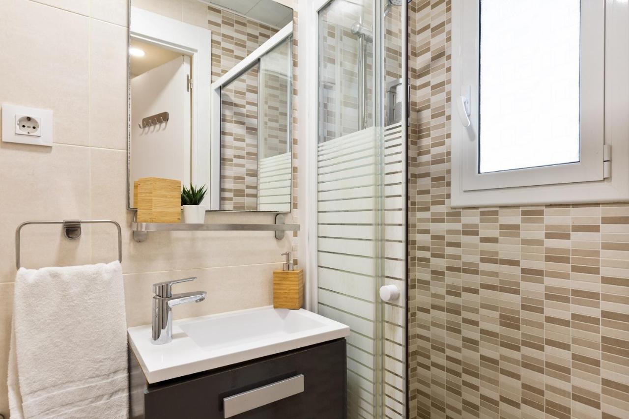 Wow Apartments By Olala Homes L’Hospitalet de Llobregat Zewnętrze zdjęcie