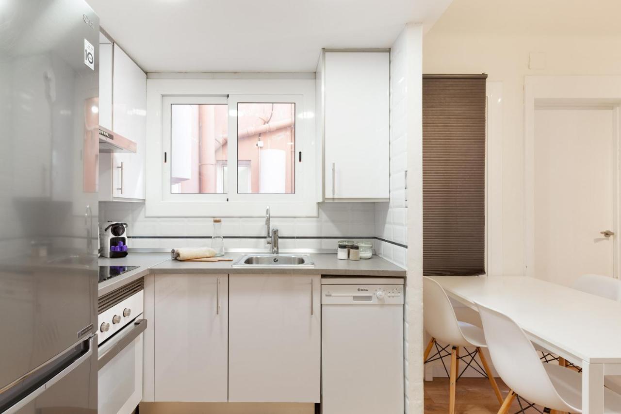 Wow Apartments By Olala Homes L’Hospitalet de Llobregat Zewnętrze zdjęcie