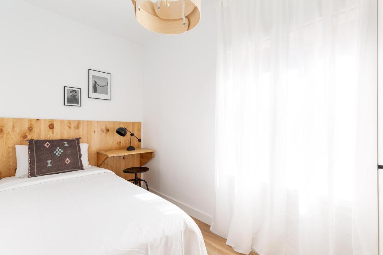Wow Apartments By Olala Homes L’Hospitalet de Llobregat Zewnętrze zdjęcie