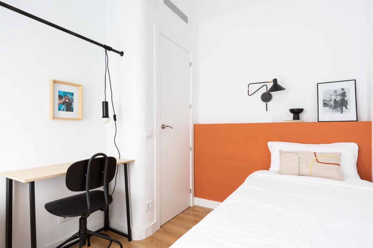 Wow Apartments By Olala Homes L’Hospitalet de Llobregat Zewnętrze zdjęcie
