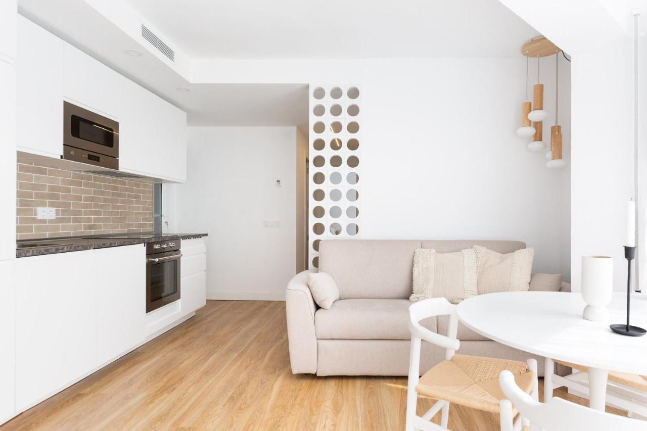 Wow Apartments By Olala Homes L’Hospitalet de Llobregat Zewnętrze zdjęcie