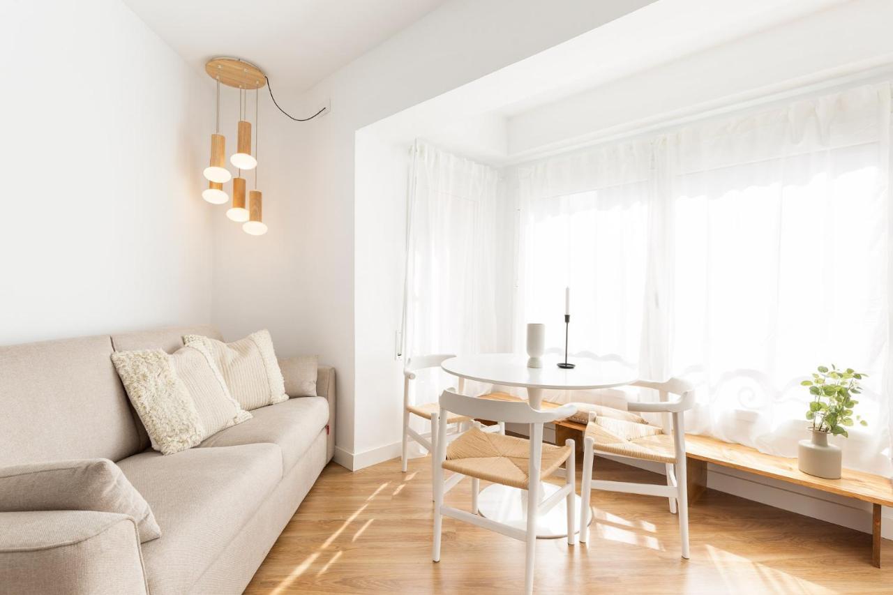 Wow Apartments By Olala Homes L’Hospitalet de Llobregat Zewnętrze zdjęcie