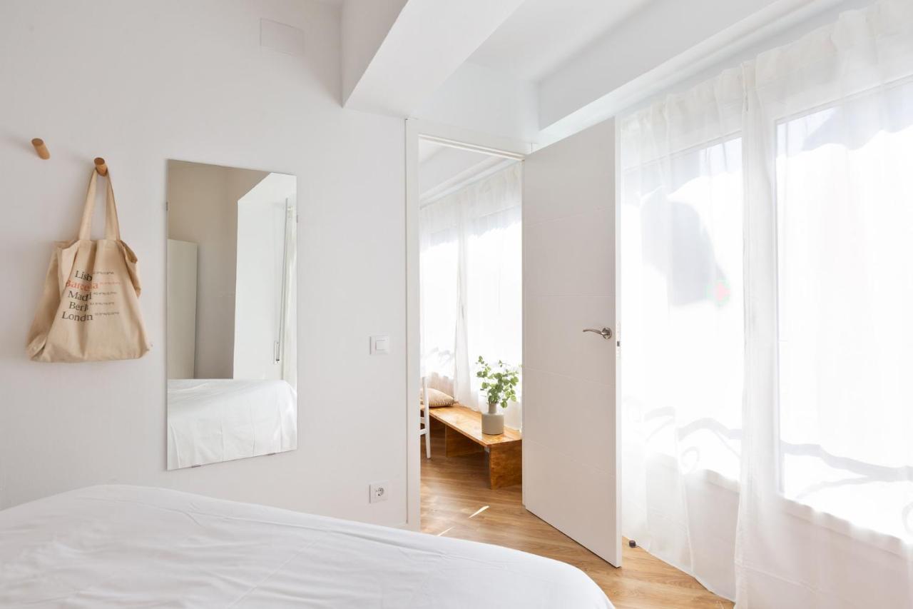 Wow Apartments By Olala Homes L’Hospitalet de Llobregat Zewnętrze zdjęcie