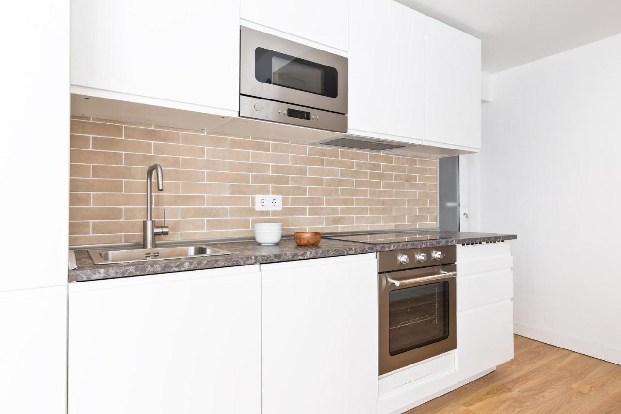 Wow Apartments By Olala Homes L’Hospitalet de Llobregat Zewnętrze zdjęcie