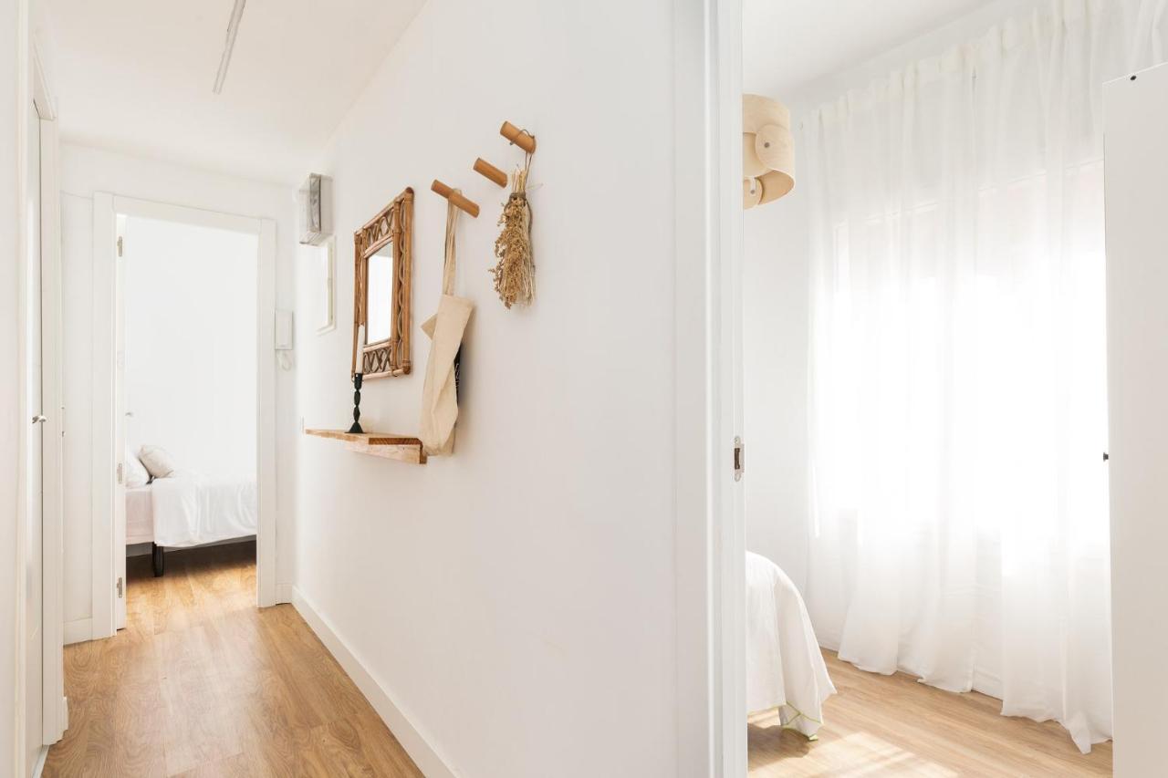 Wow Apartments By Olala Homes L’Hospitalet de Llobregat Zewnętrze zdjęcie