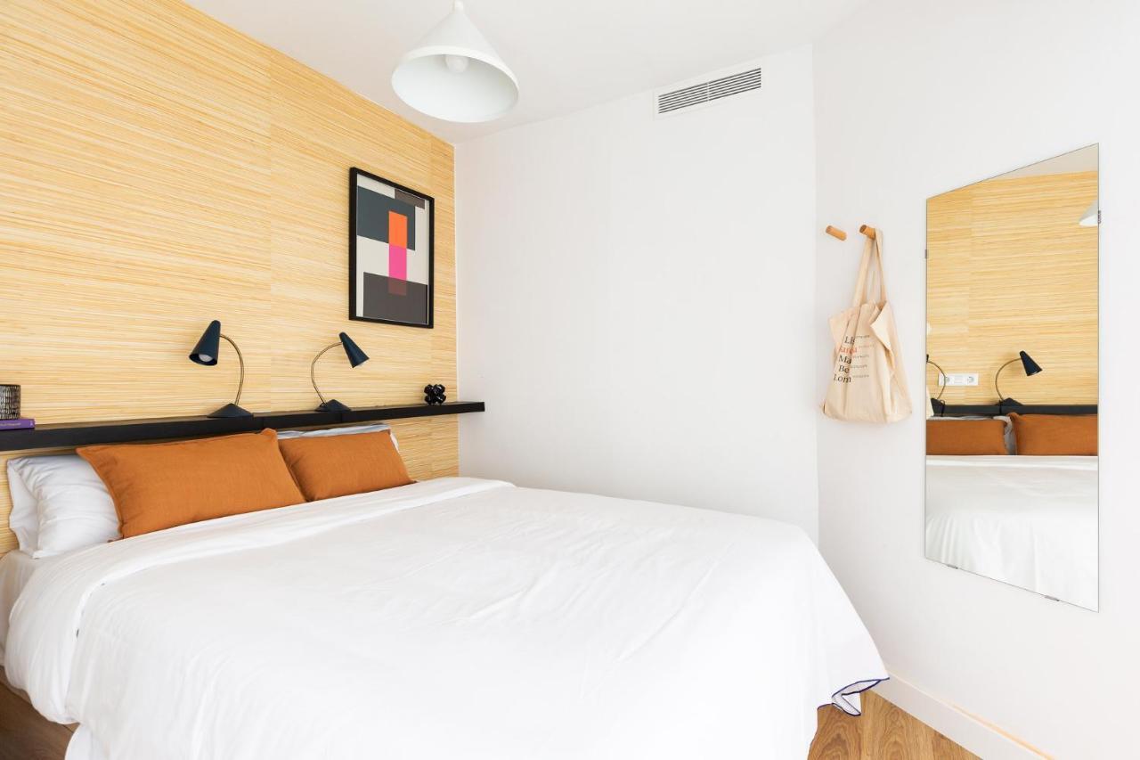 Wow Apartments By Olala Homes L’Hospitalet de Llobregat Zewnętrze zdjęcie
