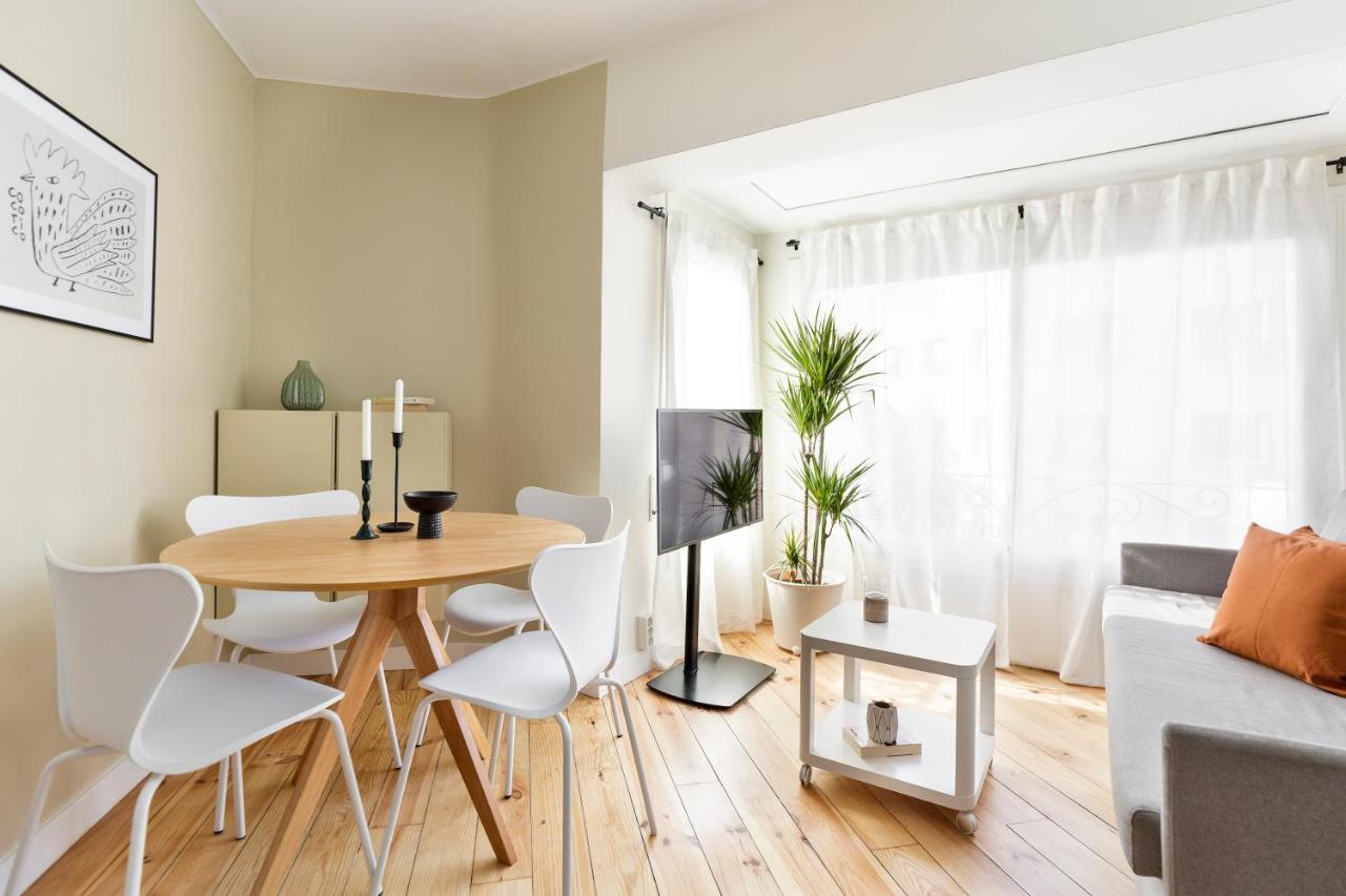 Wow Apartments By Olala Homes L’Hospitalet de Llobregat Zewnętrze zdjęcie