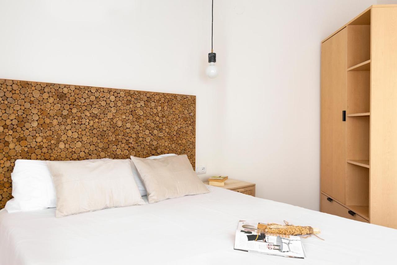 Wow Apartments By Olala Homes L’Hospitalet de Llobregat Zewnętrze zdjęcie