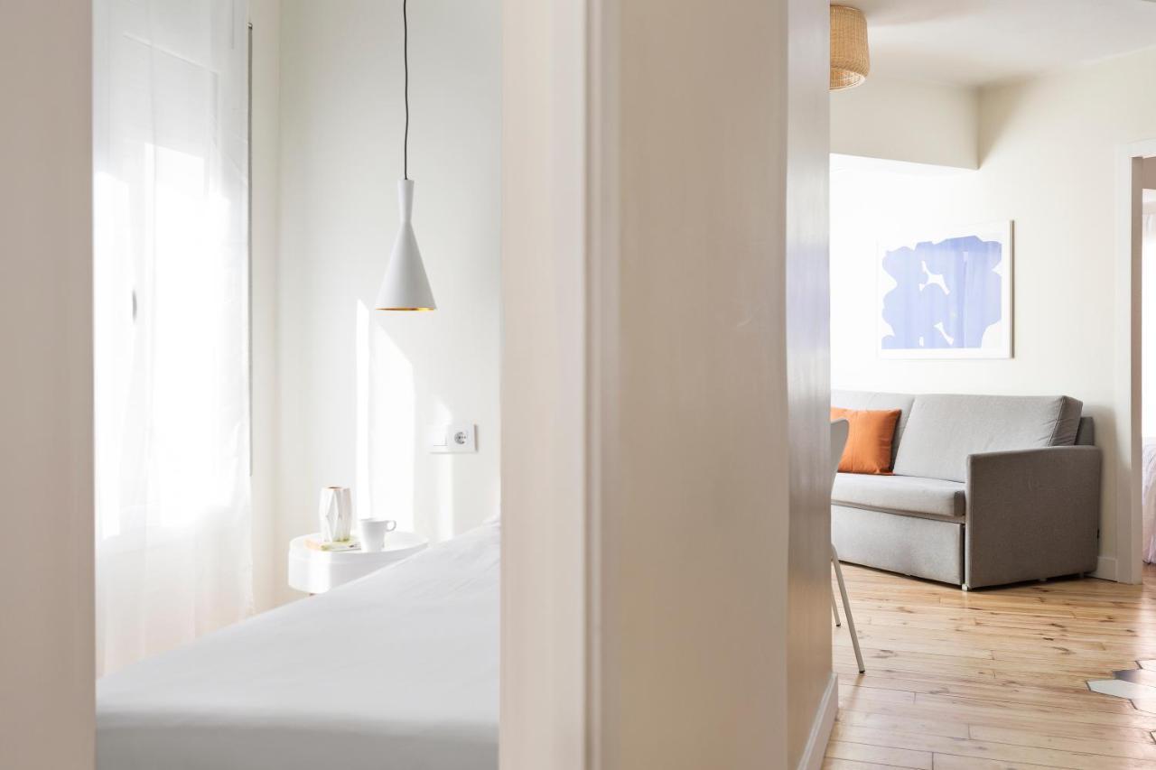 Wow Apartments By Olala Homes L’Hospitalet de Llobregat Zewnętrze zdjęcie
