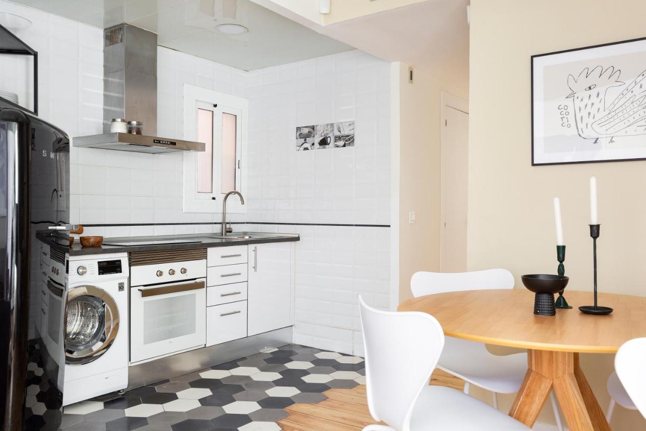 Wow Apartments By Olala Homes L’Hospitalet de Llobregat Zewnętrze zdjęcie