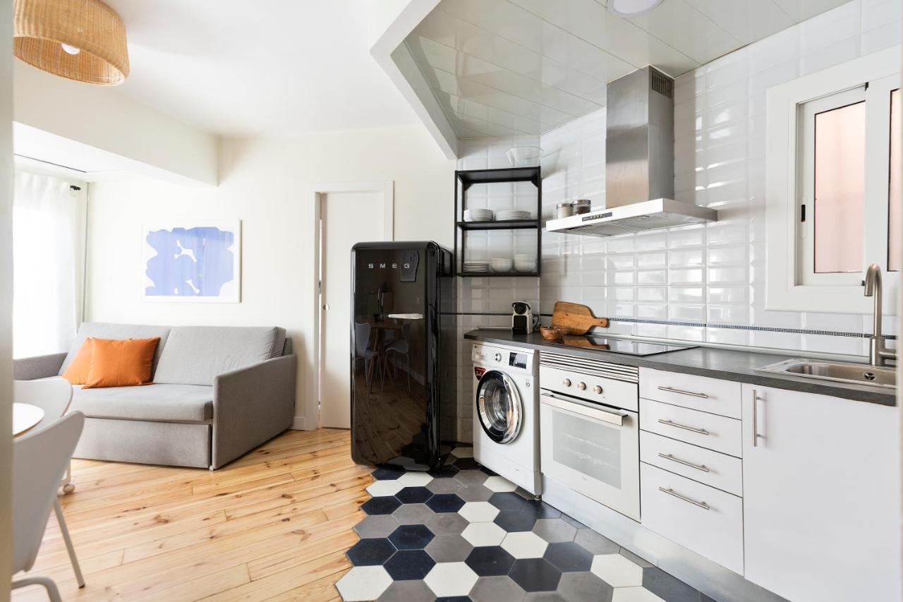 Wow Apartments By Olala Homes L’Hospitalet de Llobregat Zewnętrze zdjęcie