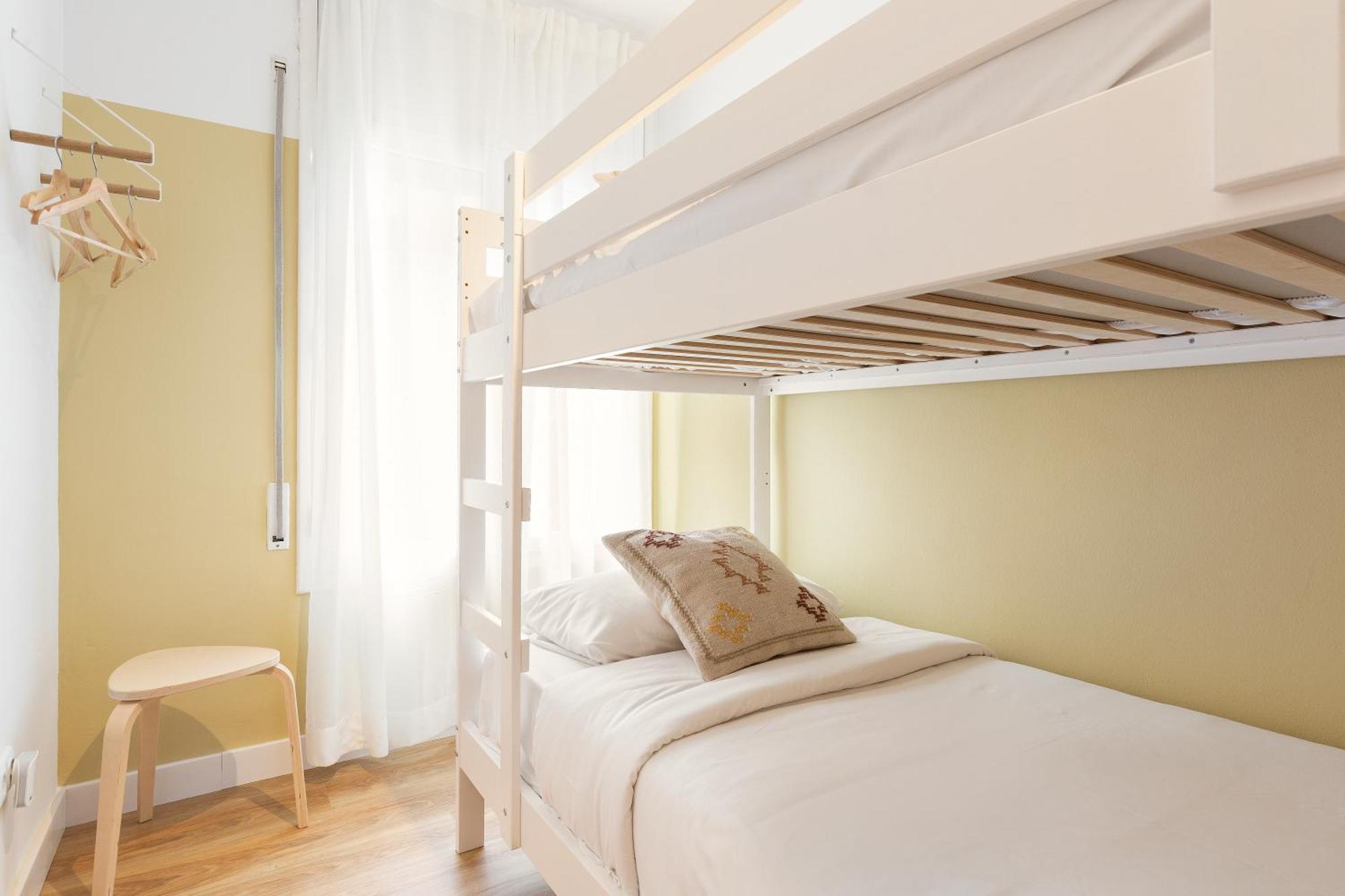 Wow Apartments By Olala Homes L’Hospitalet de Llobregat Zewnętrze zdjęcie