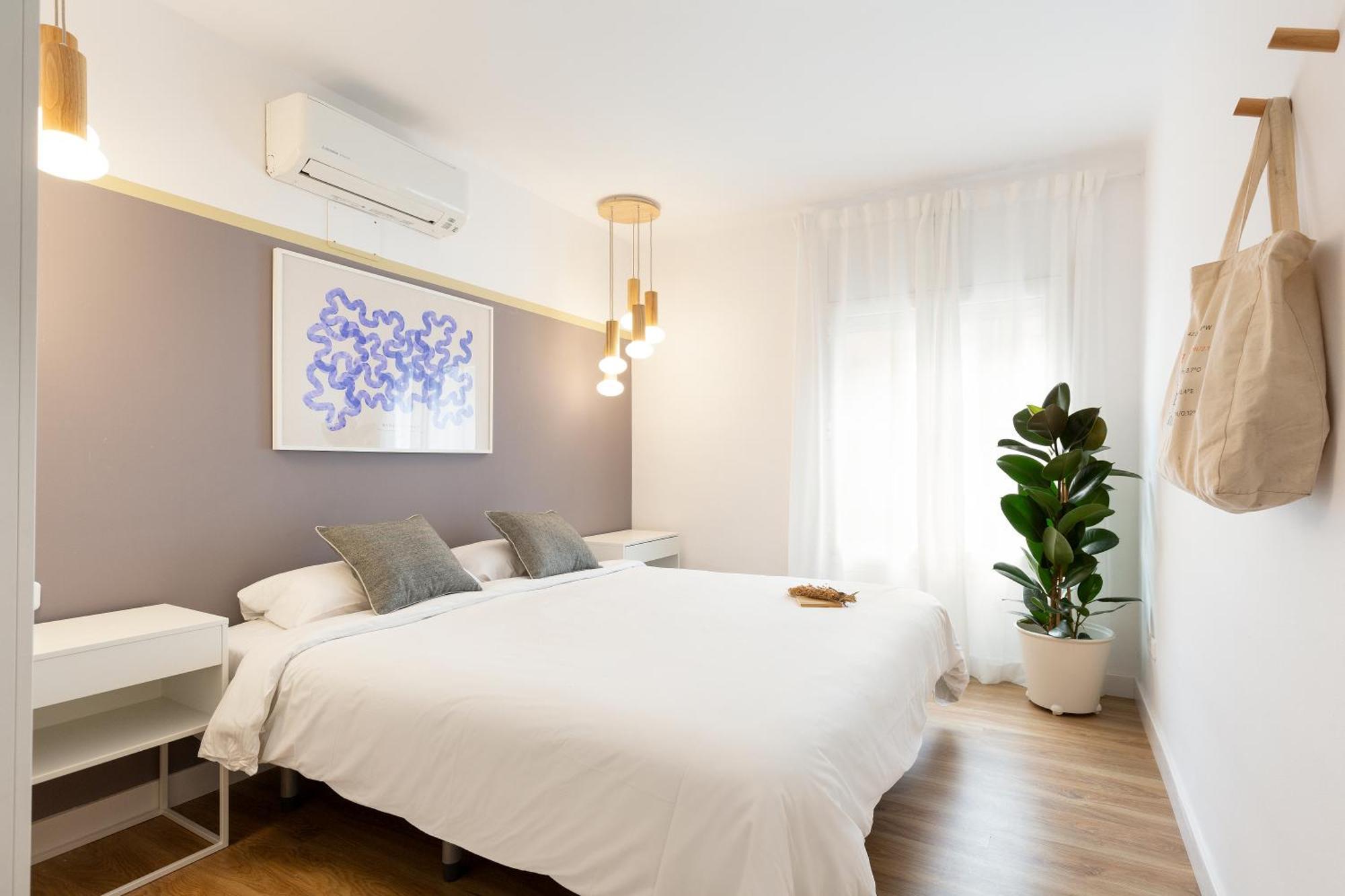 Wow Apartments By Olala Homes L’Hospitalet de Llobregat Zewnętrze zdjęcie