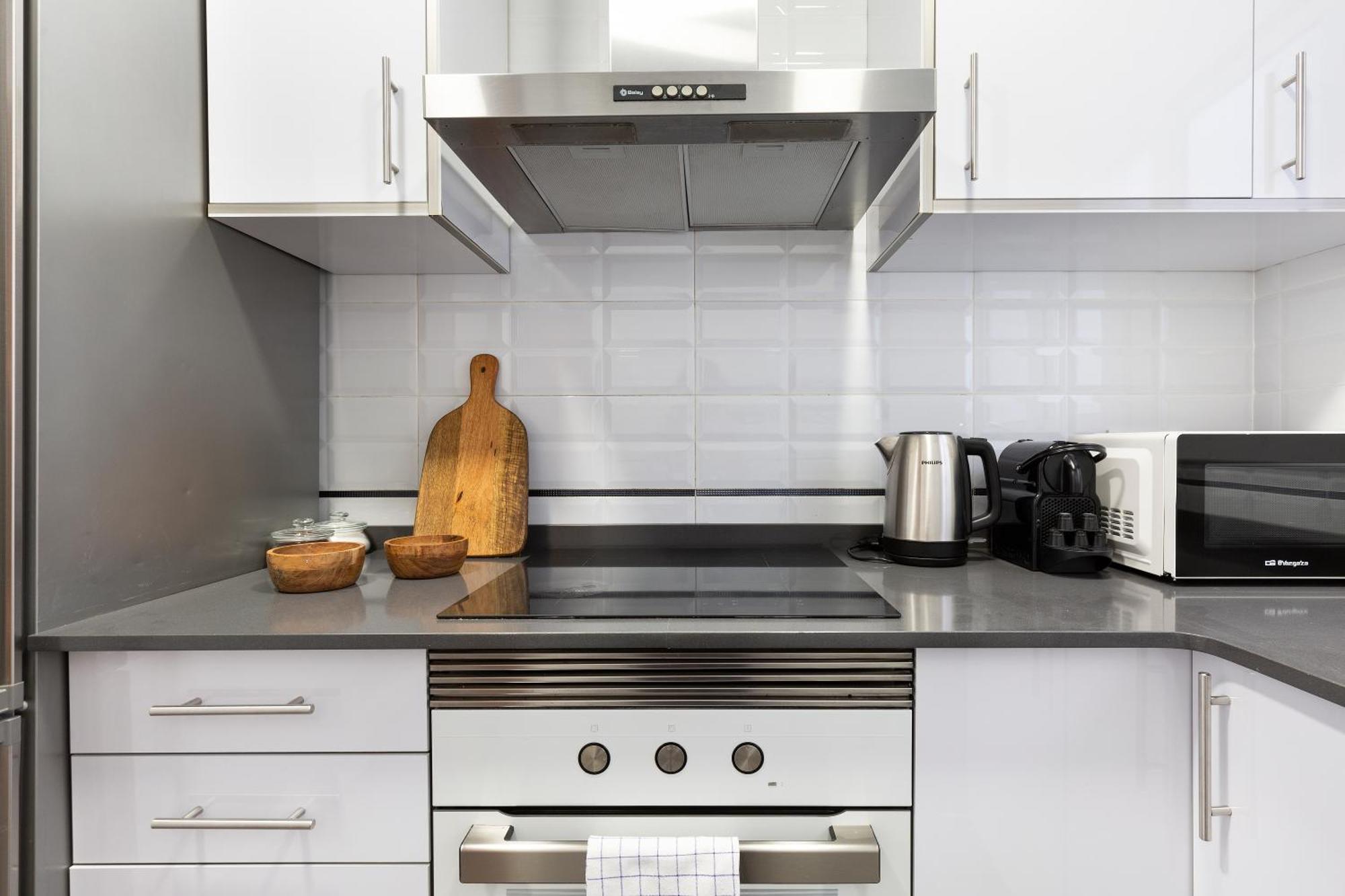 Wow Apartments By Olala Homes L’Hospitalet de Llobregat Zewnętrze zdjęcie