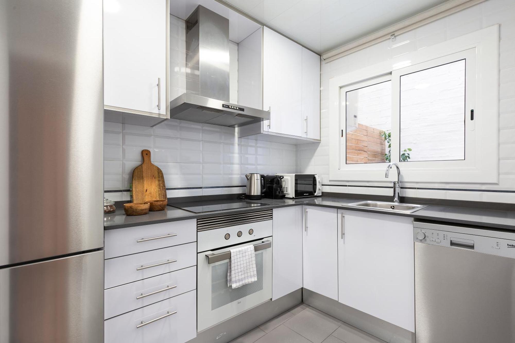 Wow Apartments By Olala Homes L’Hospitalet de Llobregat Zewnętrze zdjęcie