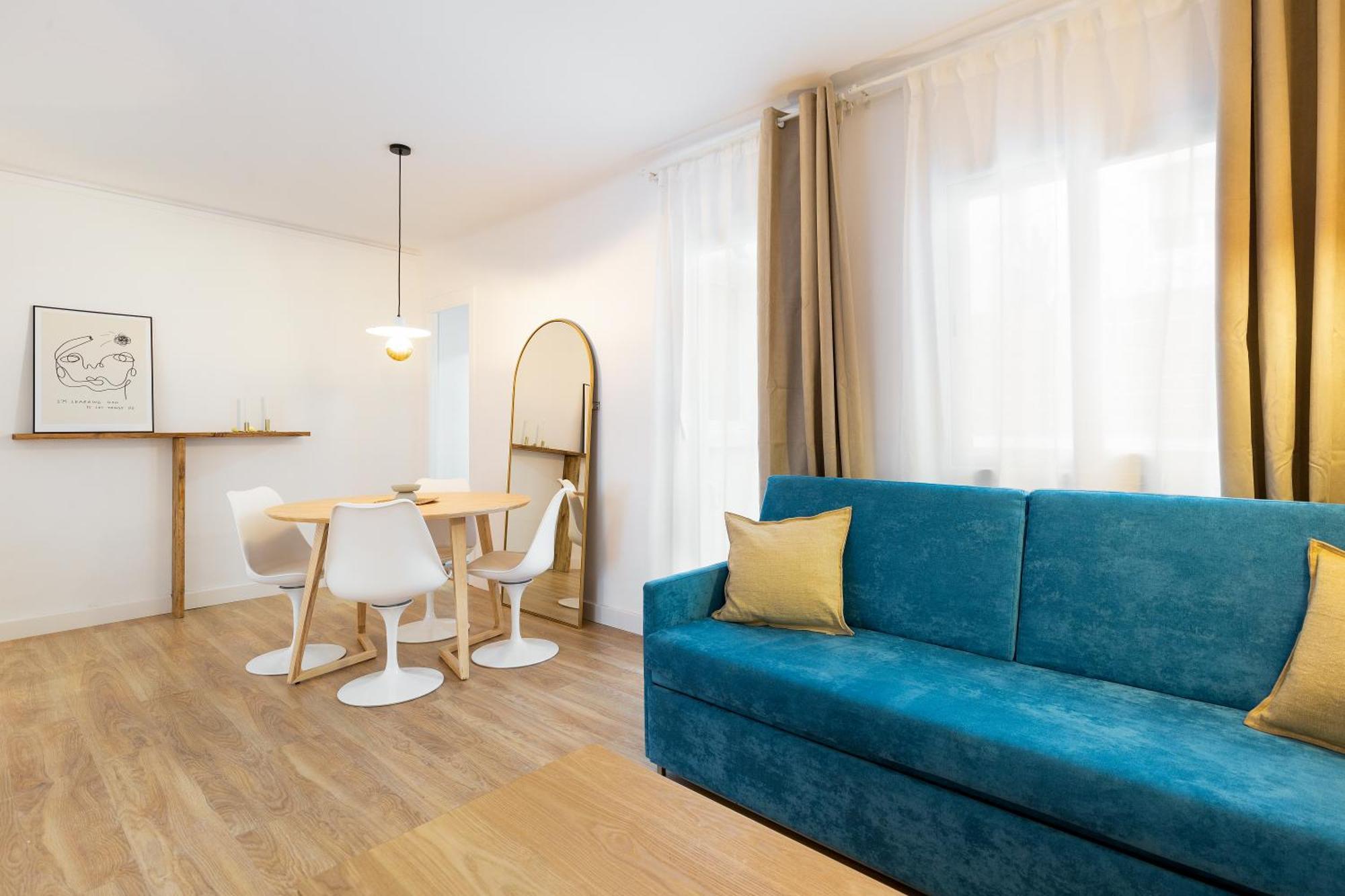 Wow Apartments By Olala Homes L’Hospitalet de Llobregat Zewnętrze zdjęcie