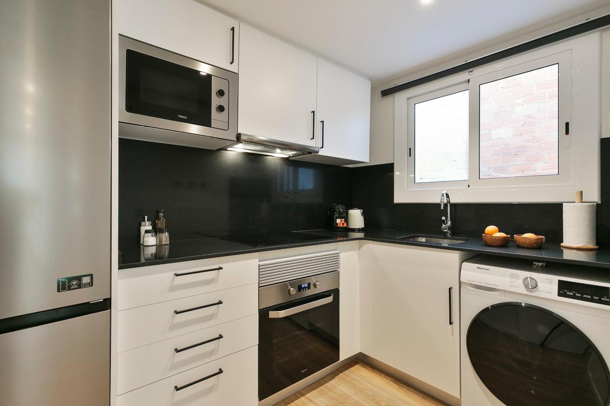 Wow Apartments By Olala Homes L’Hospitalet de Llobregat Zewnętrze zdjęcie