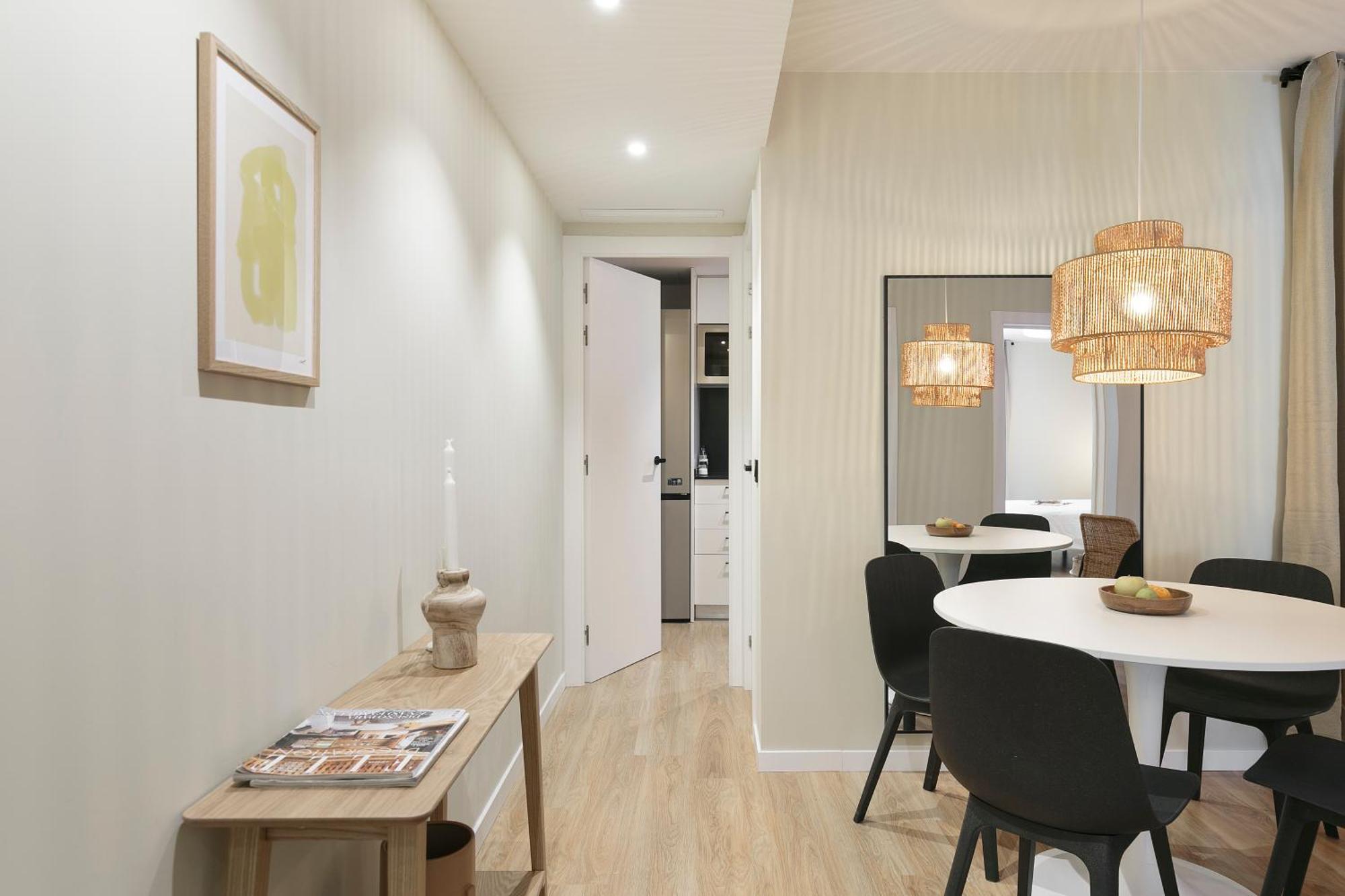 Wow Apartments By Olala Homes L’Hospitalet de Llobregat Zewnętrze zdjęcie