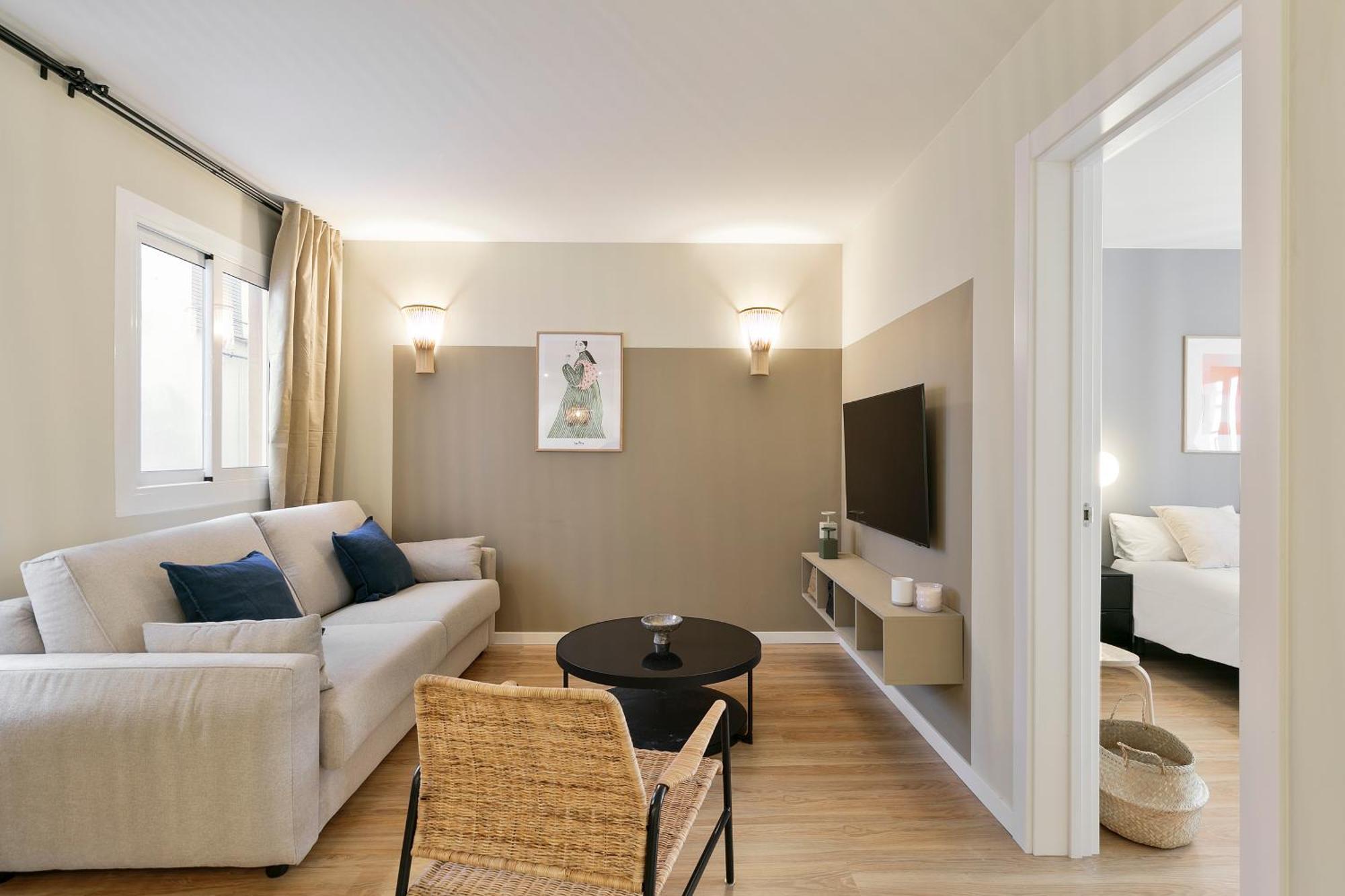 Wow Apartments By Olala Homes L’Hospitalet de Llobregat Zewnętrze zdjęcie