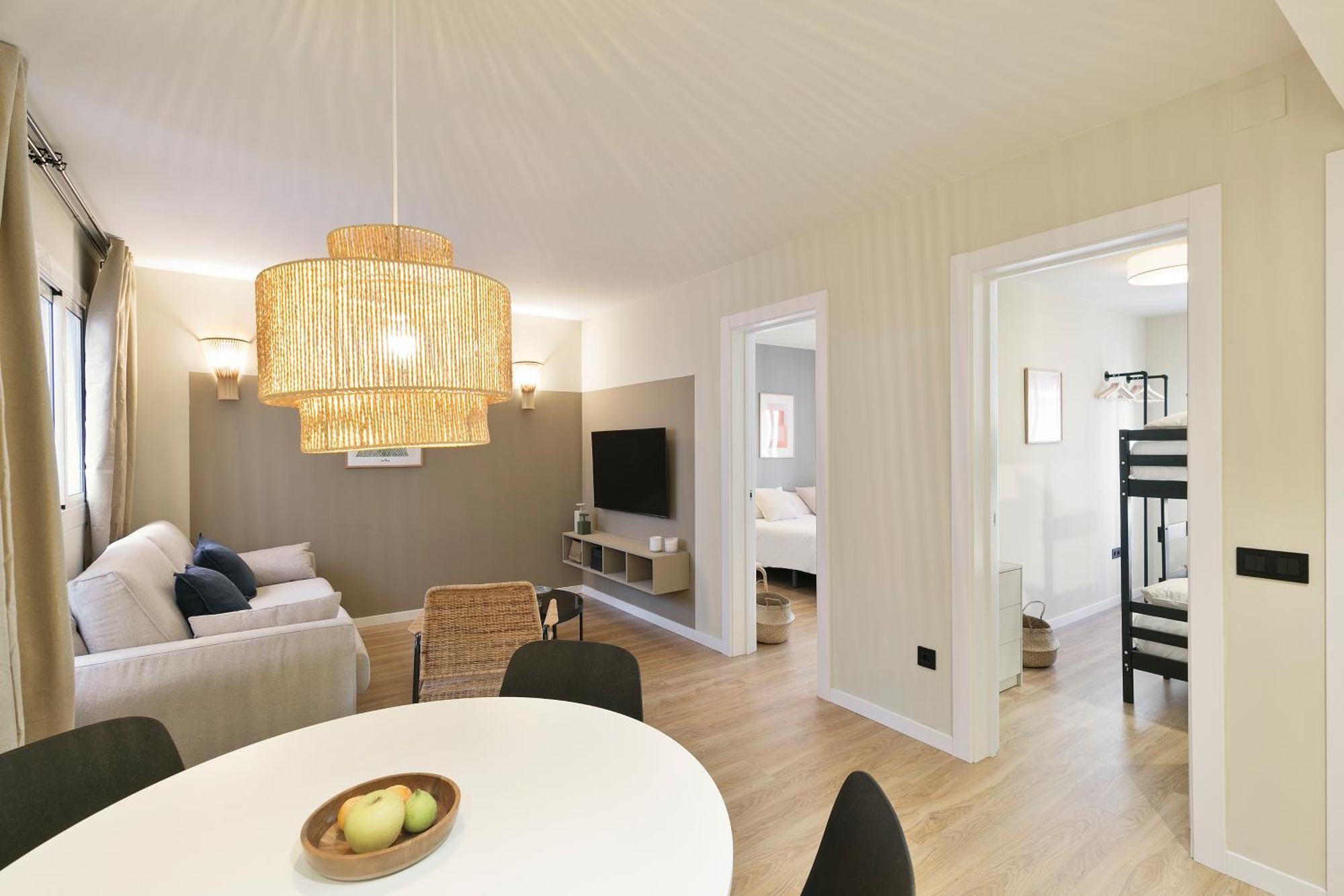Wow Apartments By Olala Homes L’Hospitalet de Llobregat Zewnętrze zdjęcie