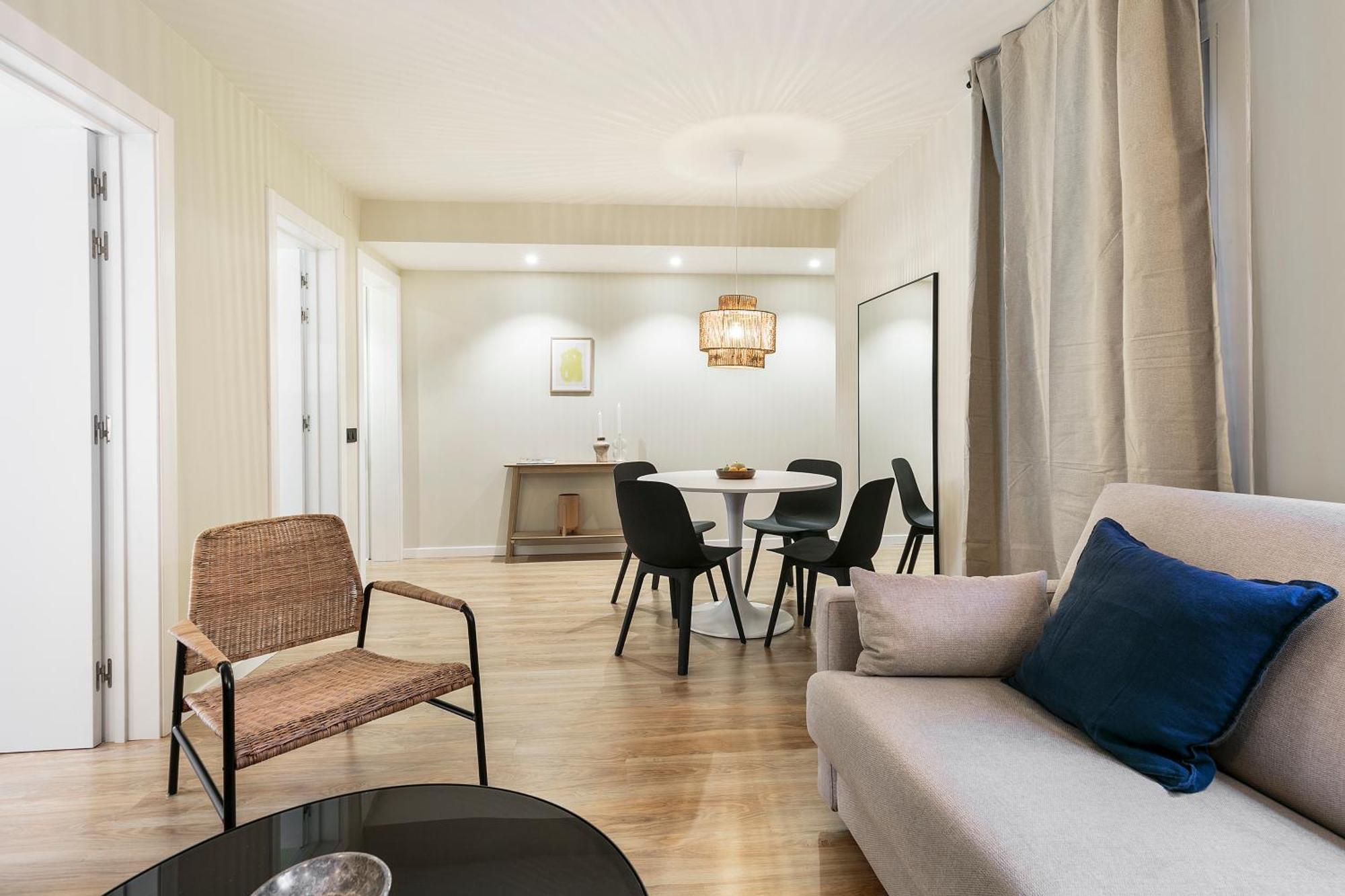 Wow Apartments By Olala Homes L’Hospitalet de Llobregat Zewnętrze zdjęcie