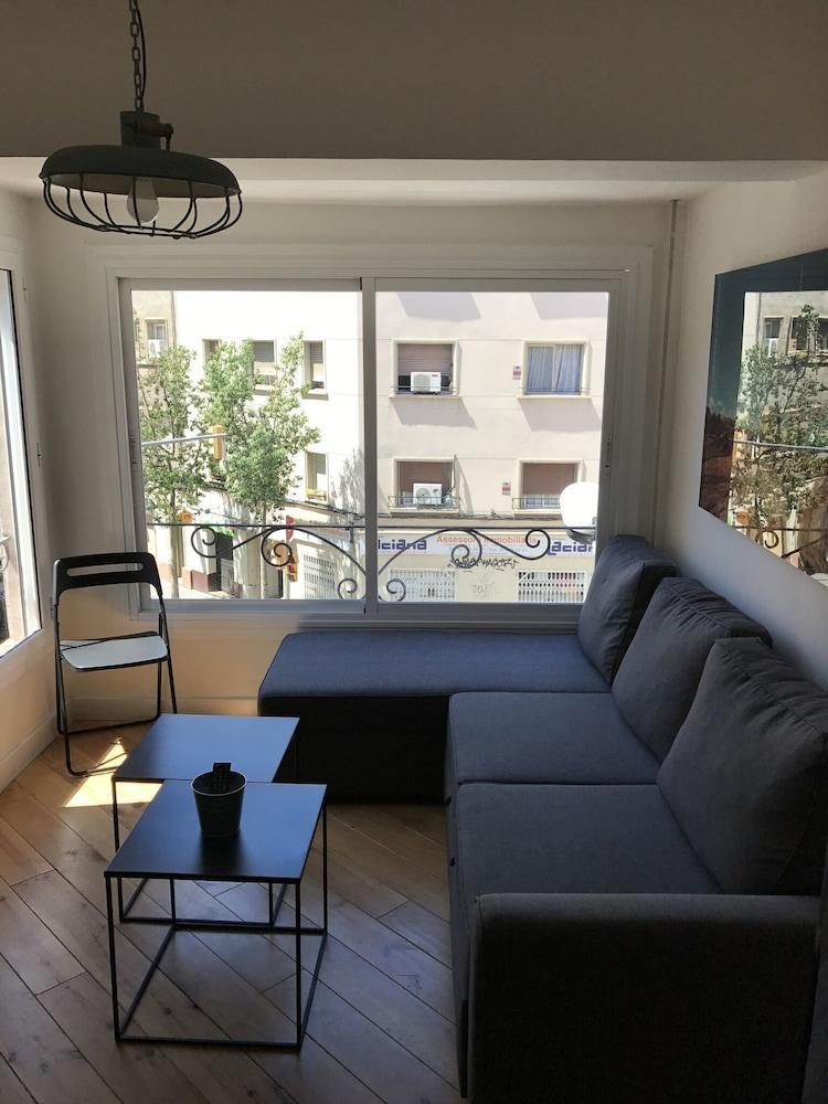 Wow Apartments By Olala Homes L’Hospitalet de Llobregat Zewnętrze zdjęcie
